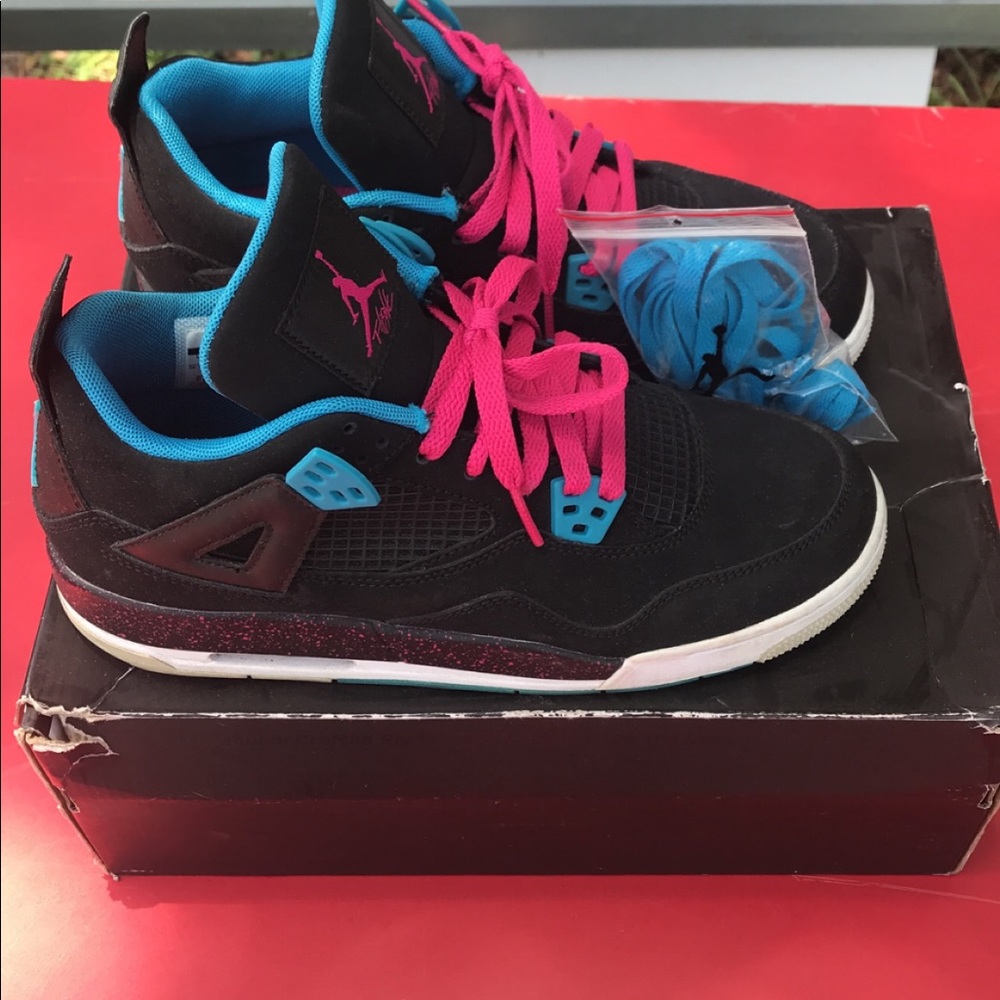 South beach 4s